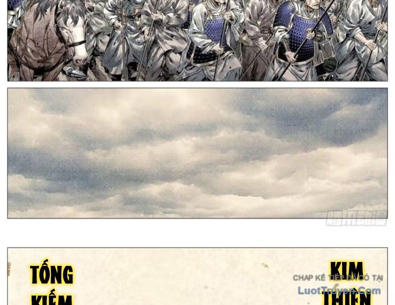 Bắt Đầu Từ Làm Vong Quốc Hoàng Đế