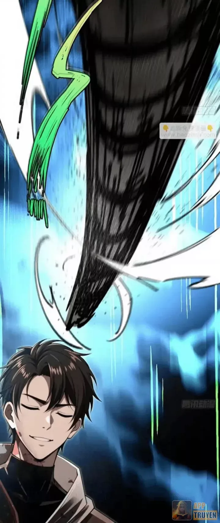 Cuộc Đời Mạt Thế Hoàn Mỹ Của Tôi Chap 53 - Next Chap 52