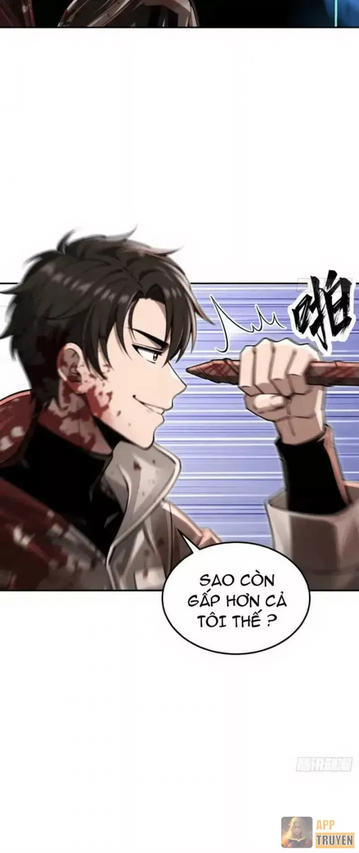 Cuộc Đời Mạt Thế Hoàn Mỹ Của Tôi Chap 53 - Next Chap 52