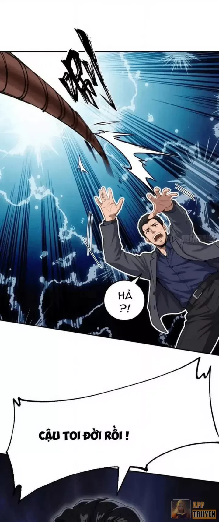Cuộc Đời Mạt Thế Hoàn Mỹ Của Tôi Chap 53 - Next Chap 52