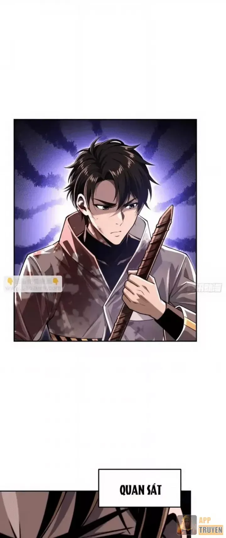 Cuộc Đời Mạt Thế Hoàn Mỹ Của Tôi Chap 53 - Next Chap 52