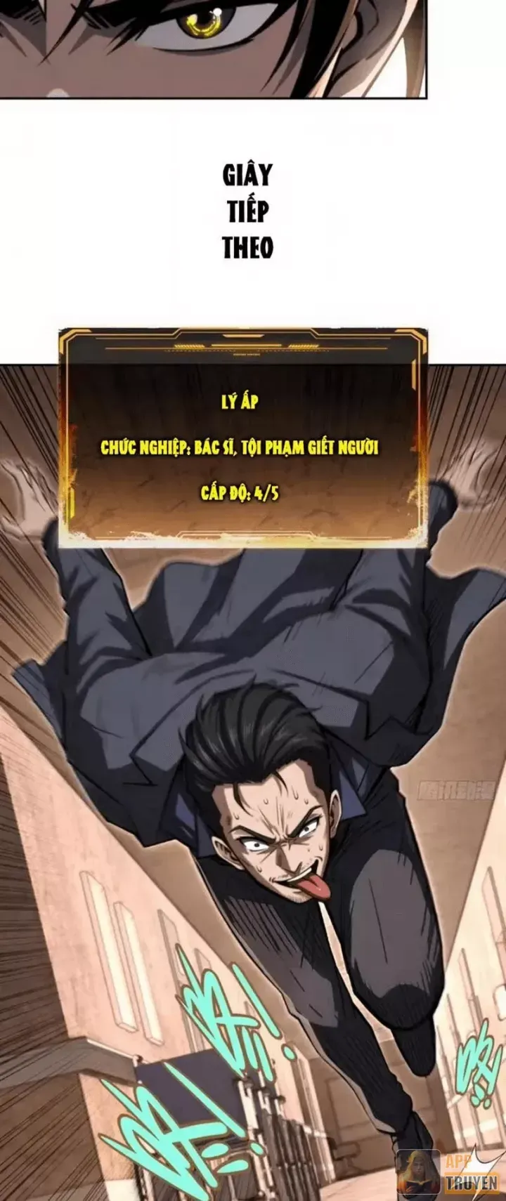 Cuộc Đời Mạt Thế Hoàn Mỹ Của Tôi Chap 53 - Next Chap 52