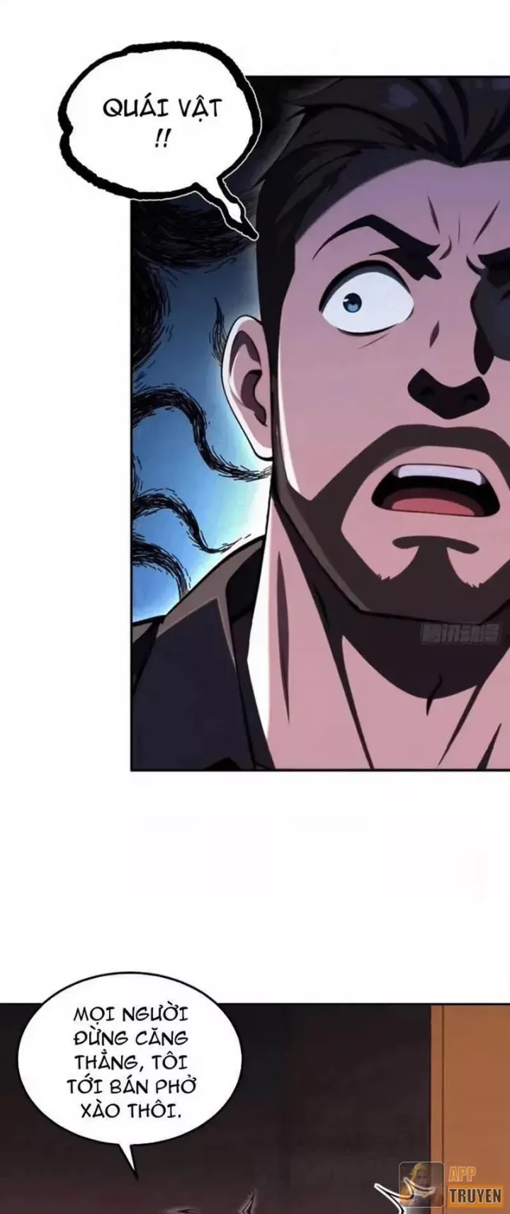 Cuộc Đời Mạt Thế Hoàn Mỹ Của Tôi Chap 53 - Next Chap 52
