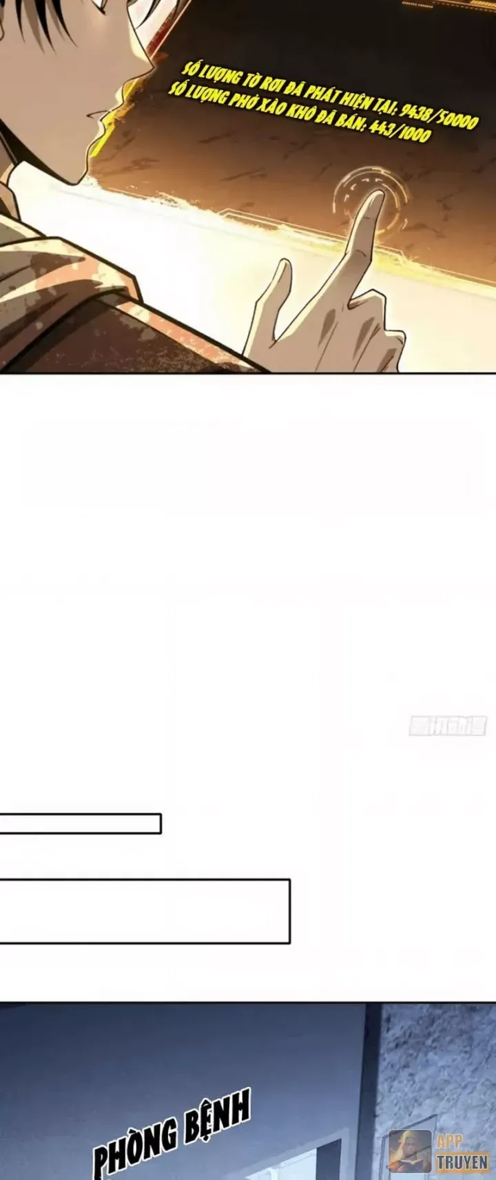 Cuộc Đời Mạt Thế Hoàn Mỹ Của Tôi Chap 53 - Next Chap 52