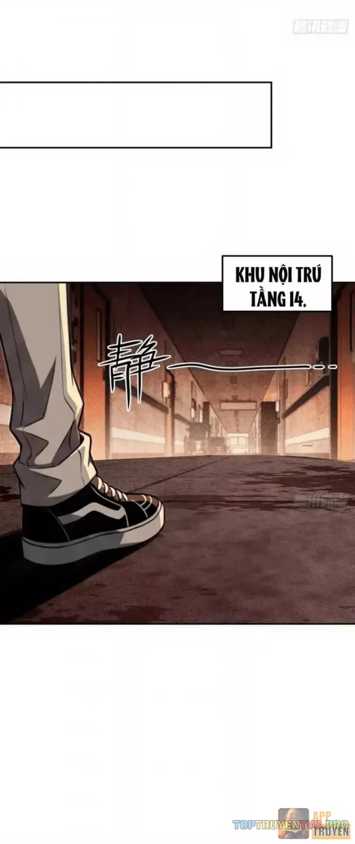 Cuộc Đời Mạt Thế Hoàn Mỹ Của Tôi Chap 53 - Next Chap 52