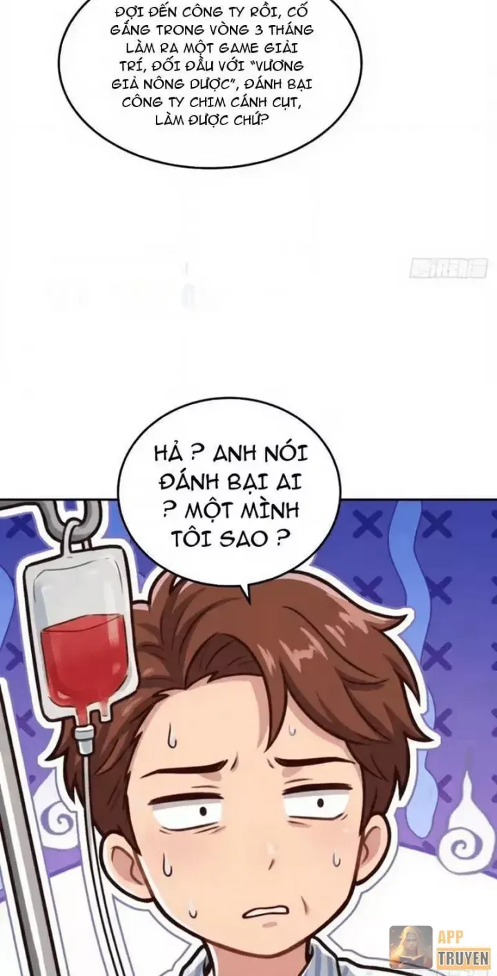 Cuộc Đời Mạt Thế Hoàn Mỹ Của Tôi Chap 53 - Next Chap 52