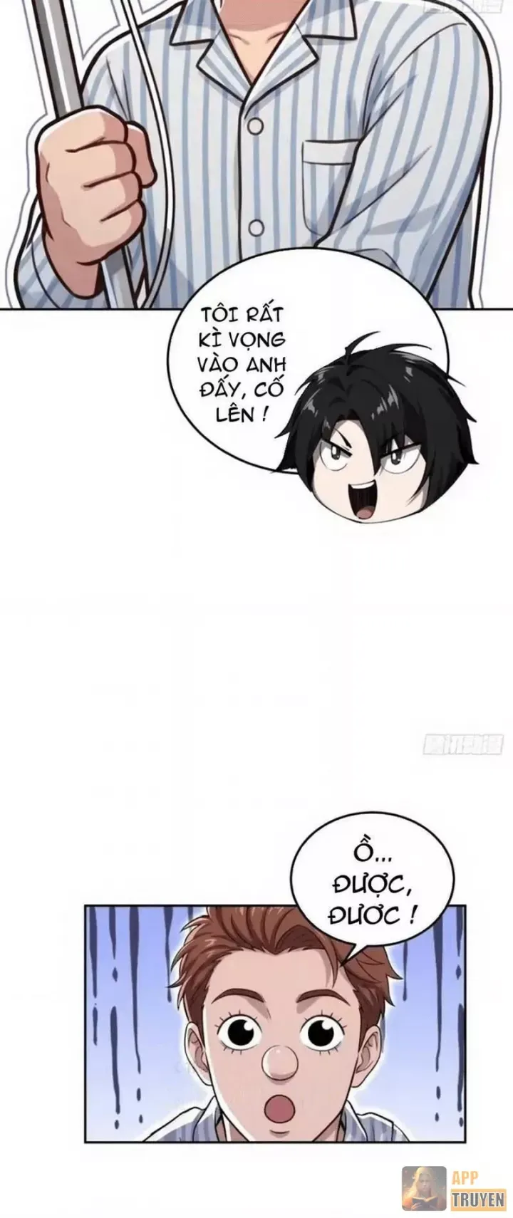 Cuộc Đời Mạt Thế Hoàn Mỹ Của Tôi Chap 53 - Next Chap 52