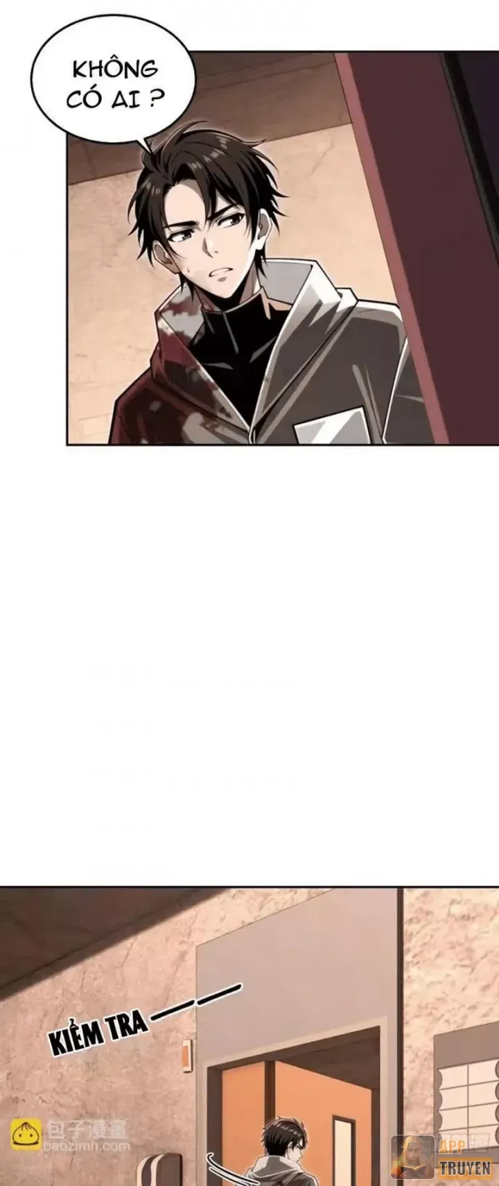 Cuộc Đời Mạt Thế Hoàn Mỹ Của Tôi Chap 53 - Next Chap 52