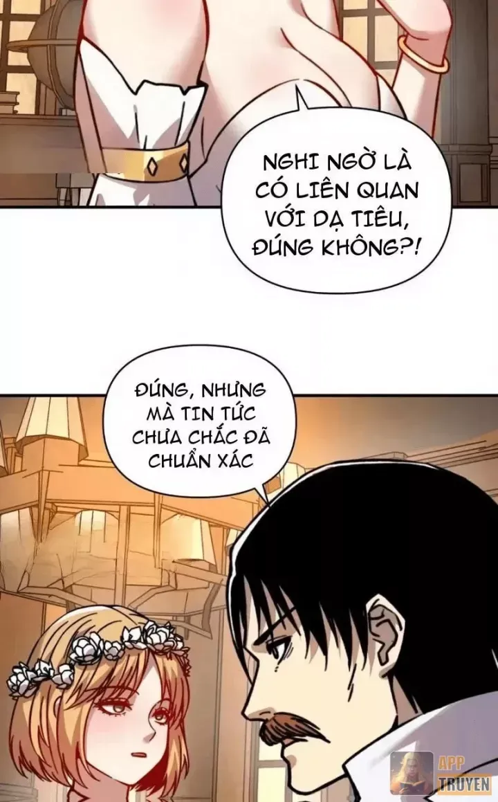 Bắt Đầu Chuyển Chức Tài Thần, Ta Chuyển Hóa Triệu Vạn Thần Sủng