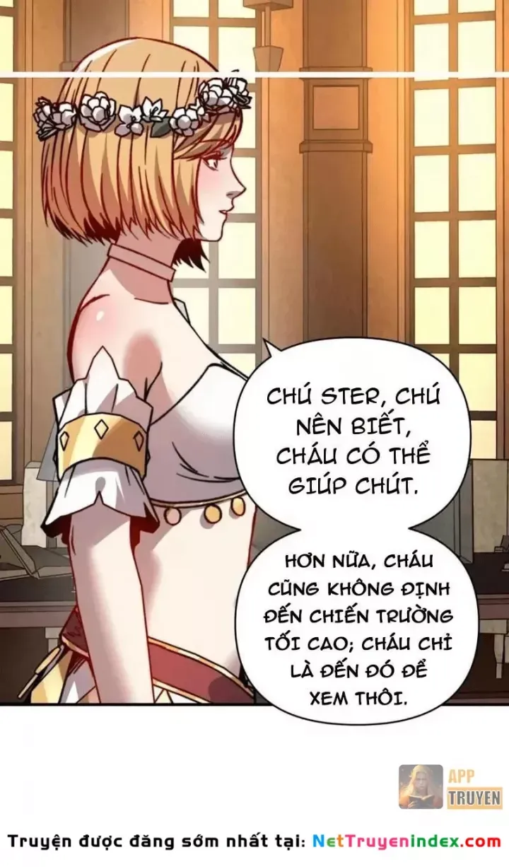 Bắt Đầu Chuyển Chức Tài Thần, Ta Chuyển Hóa Triệu Vạn Thần Sủng