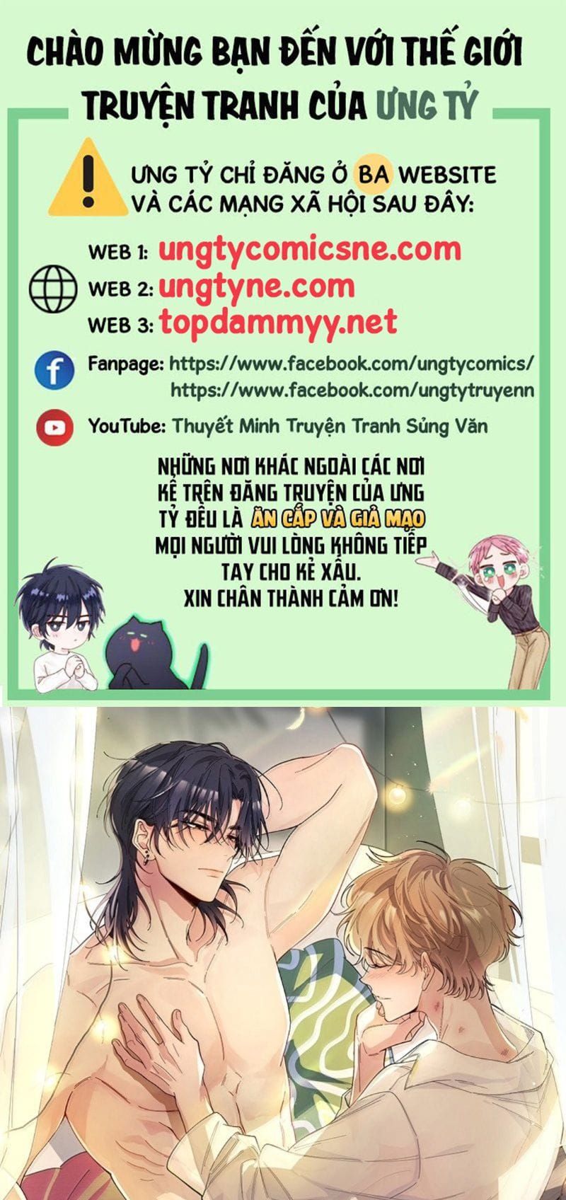 Tình Nhân Chí Mạng Chap 19 - Next Chap 18