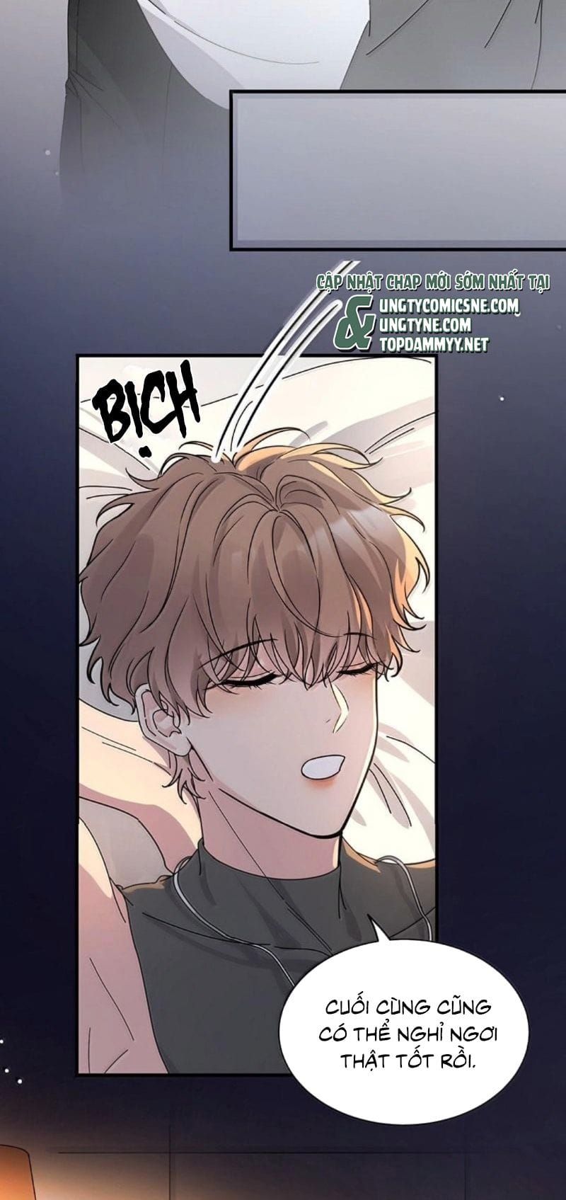 Tình Nhân Chí Mạng Chap 19 - Next Chap 18