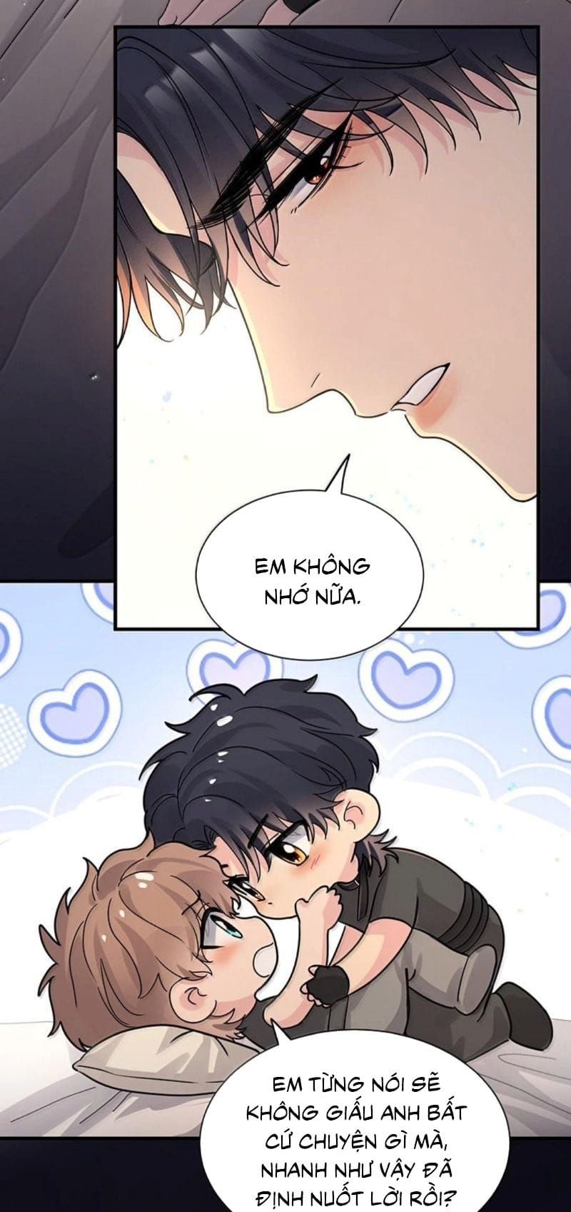Tình Nhân Chí Mạng Chap 19 - Next Chap 18