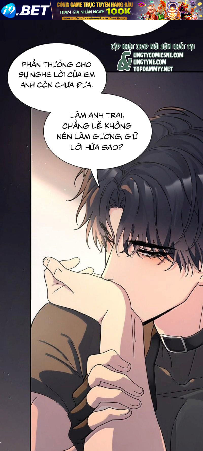 Tình Nhân Chí Mạng Chap 19 - Next Chap 18