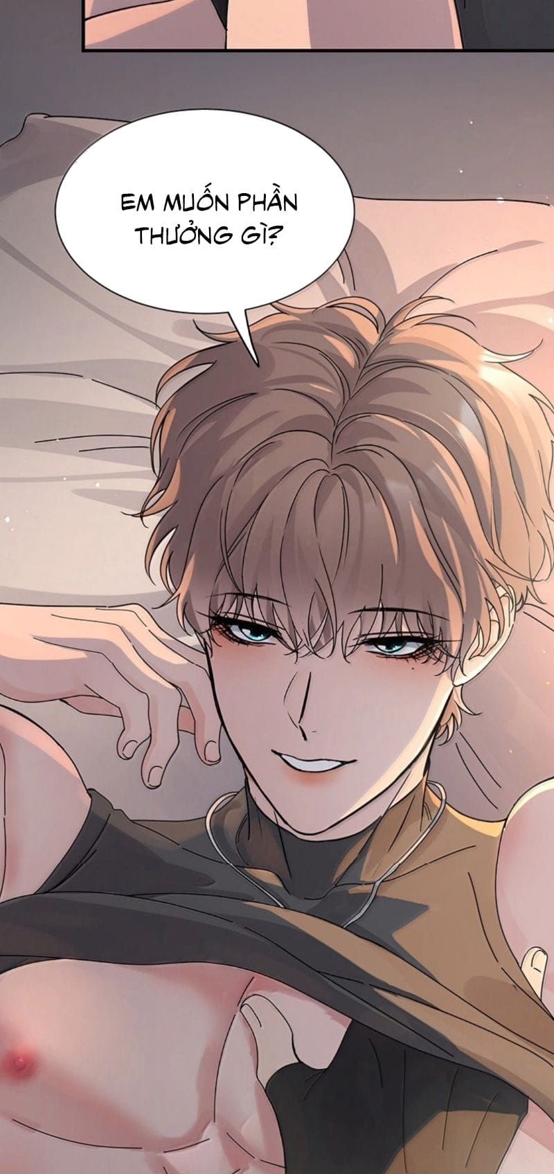 Tình Nhân Chí Mạng Chap 19 - Next Chap 18