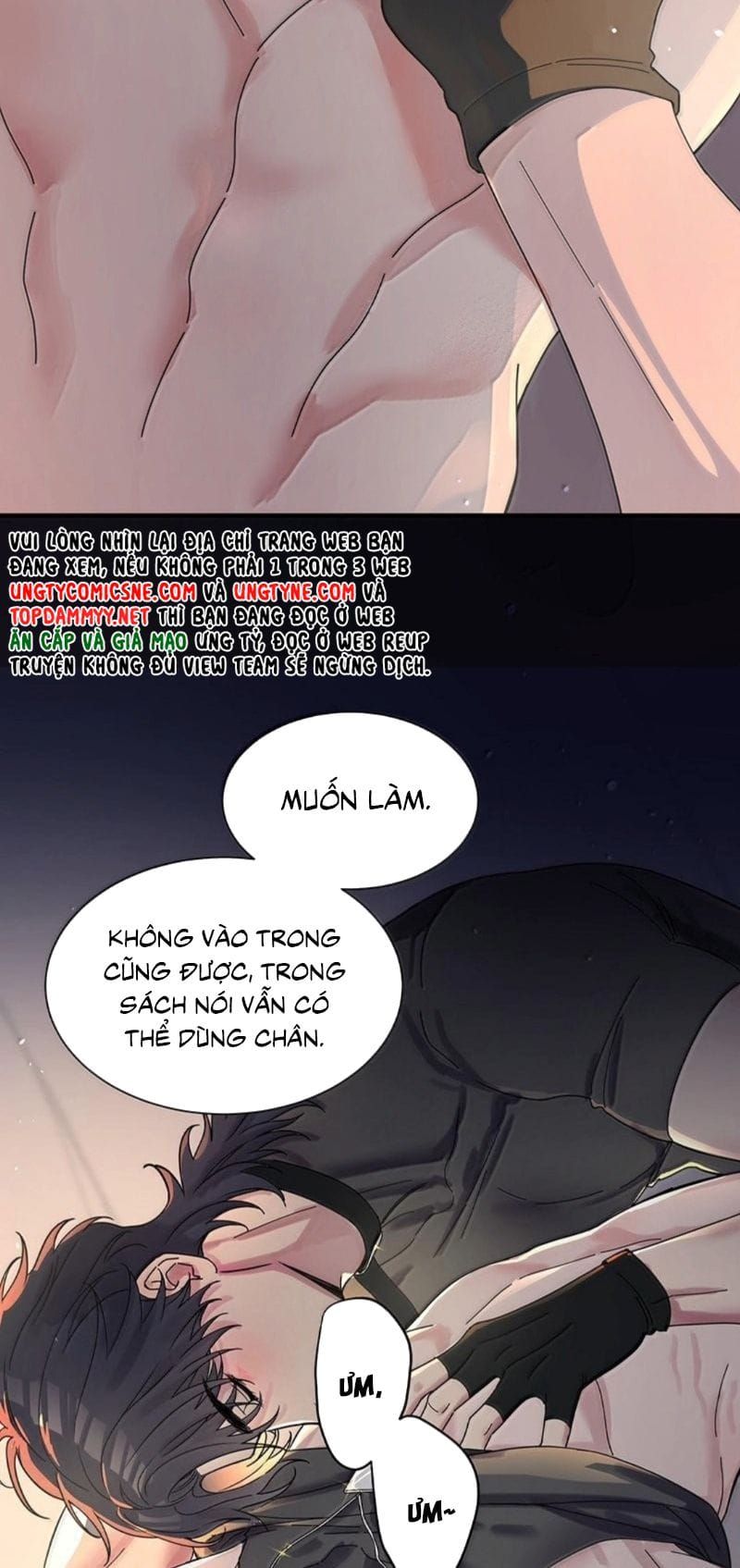 Tình Nhân Chí Mạng Chap 19 - Next Chap 18