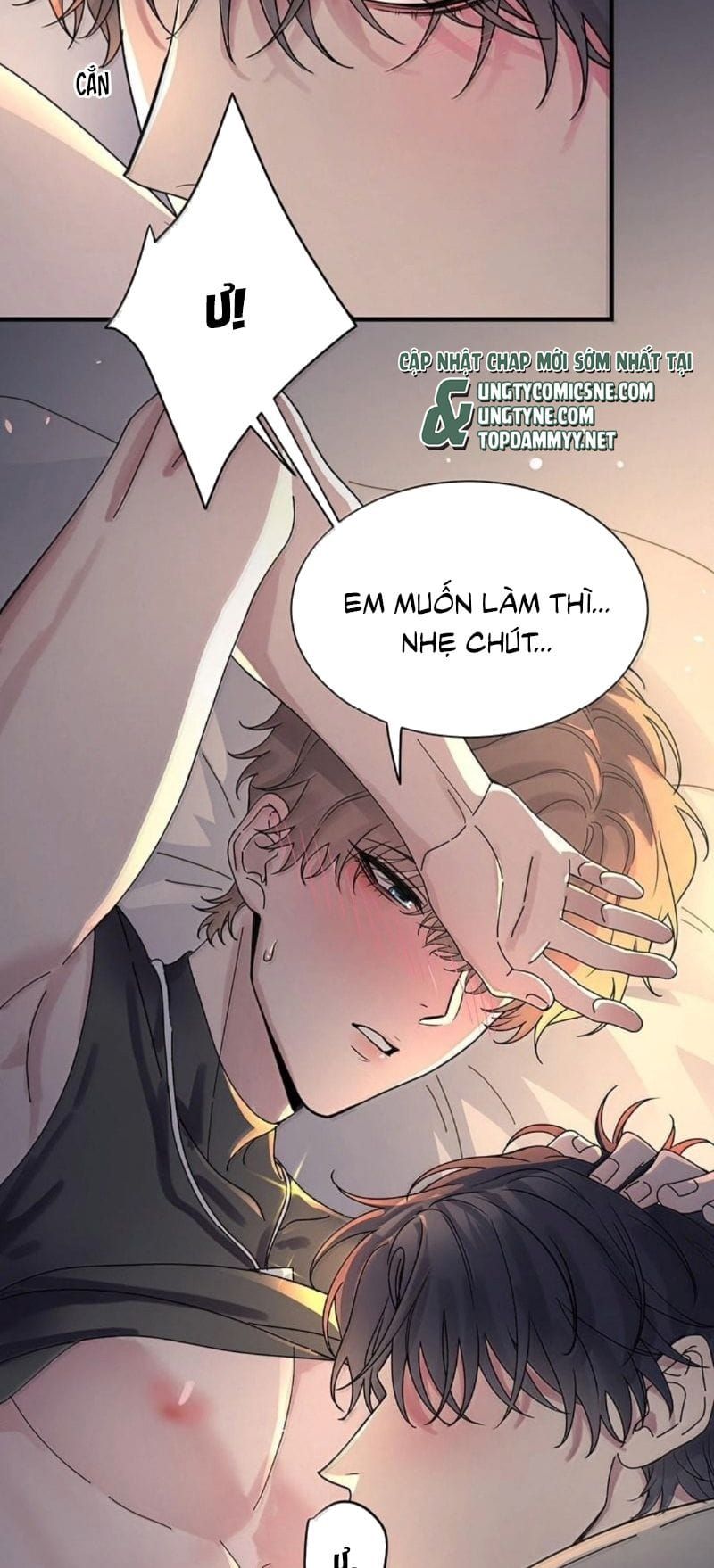 Tình Nhân Chí Mạng Chap 19 - Next Chap 18