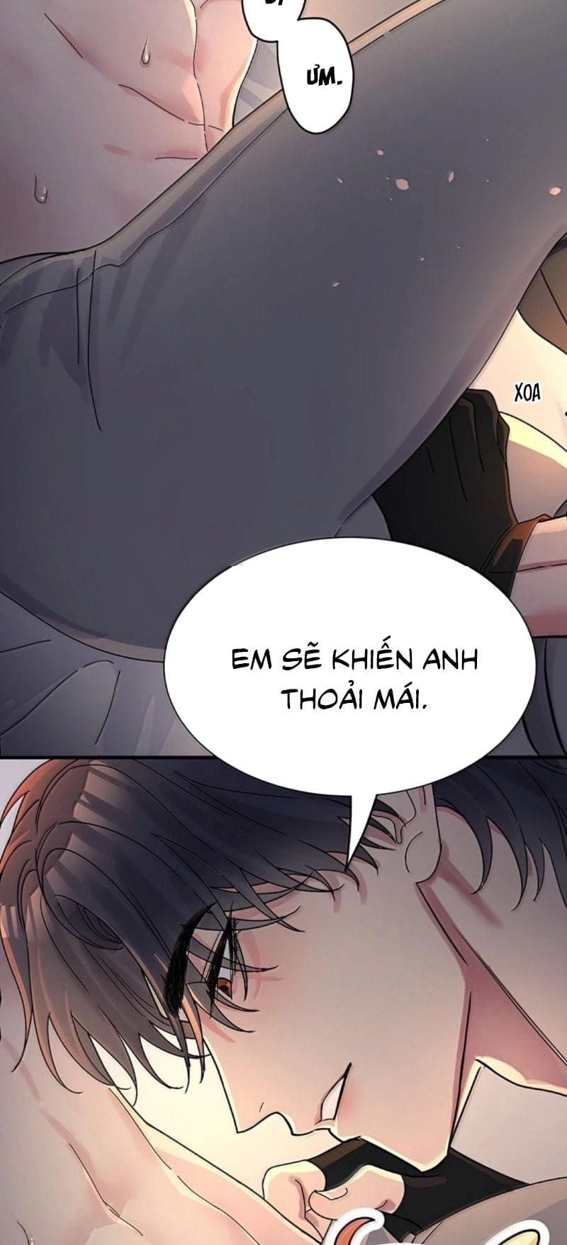 Tình Nhân Chí Mạng Chap 19 - Next Chap 18