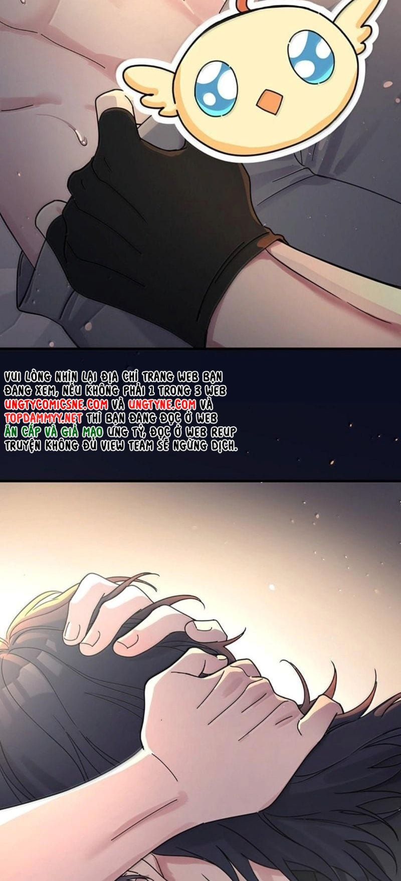 Tình Nhân Chí Mạng Chap 19 - Next Chap 18
