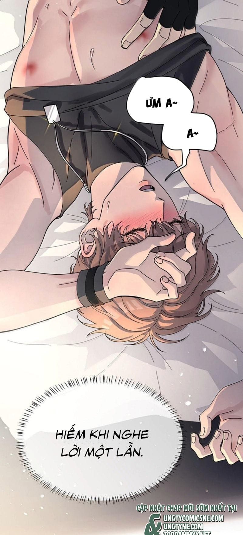 Tình Nhân Chí Mạng Chap 19 - Next Chap 18