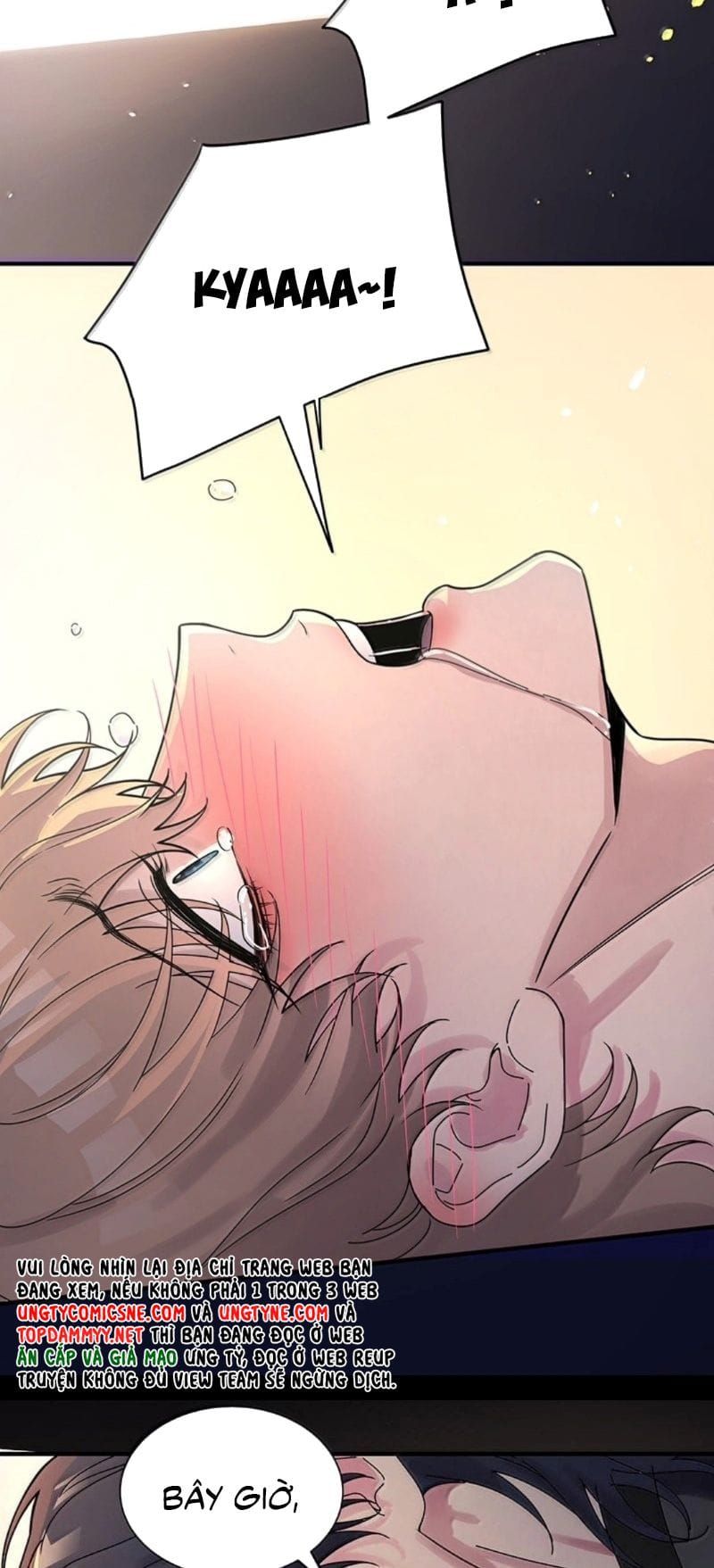 Tình Nhân Chí Mạng Chap 19 - Next Chap 18