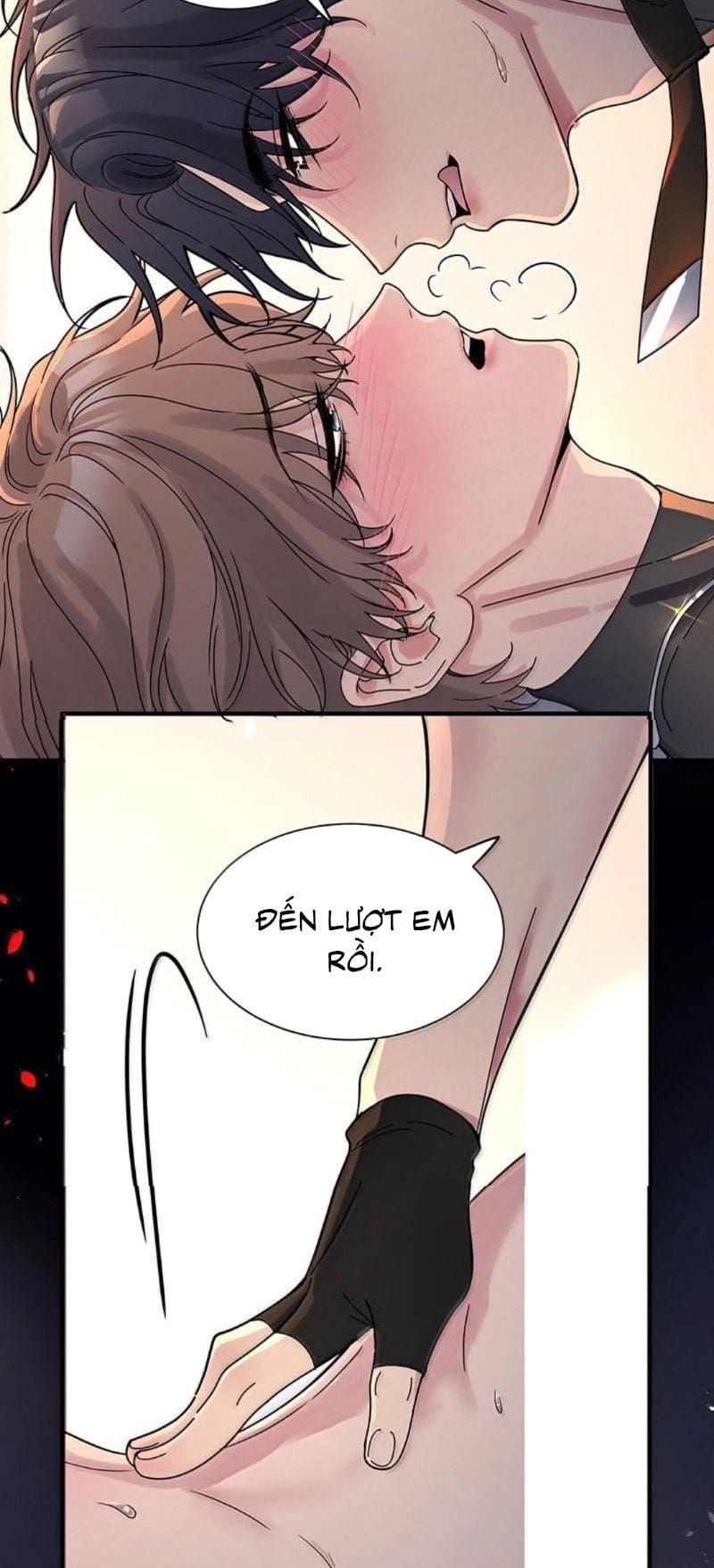 Tình Nhân Chí Mạng Chap 19 - Next Chap 18