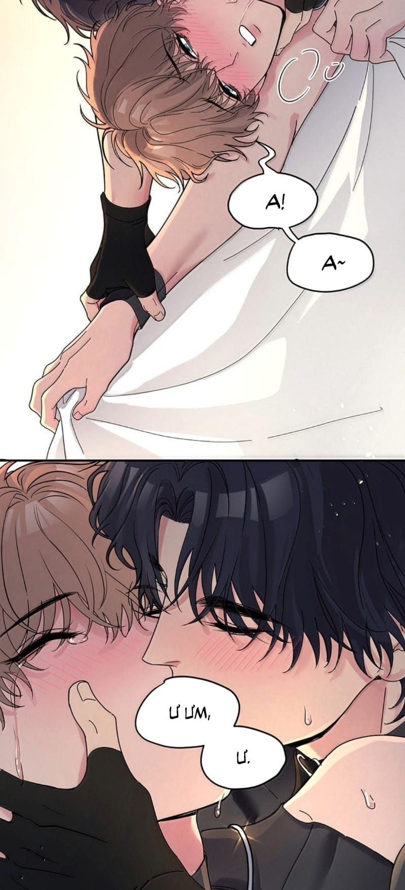 Tình Nhân Chí Mạng Chap 19 - Next Chap 18