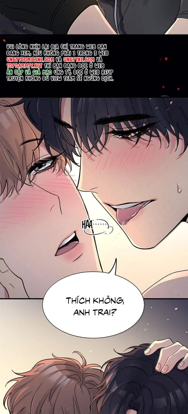 Tình Nhân Chí Mạng Chap 19 - Next Chap 18