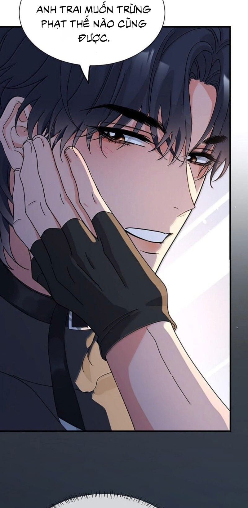 Tình Nhân Chí Mạng Chap 19 - Next Chap 18