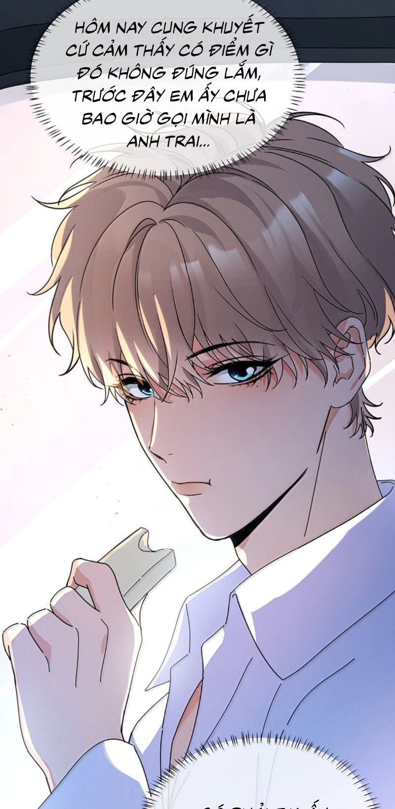 Tình Nhân Chí Mạng Chap 19 - Next Chap 18