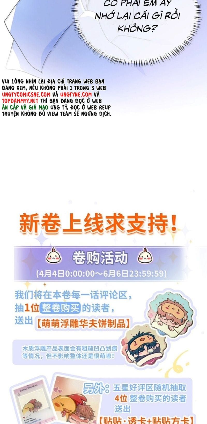 Tình Nhân Chí Mạng Chap 19 - Next Chap 18