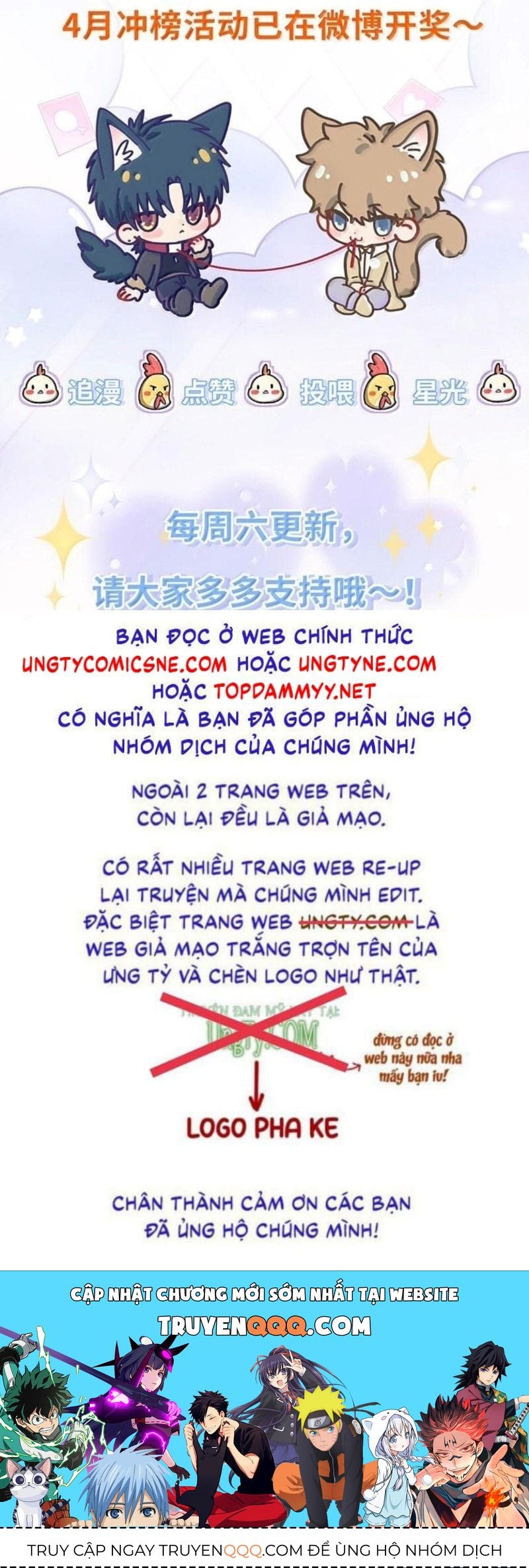 Tình Nhân Chí Mạng Chap 19 - Next Chap 18