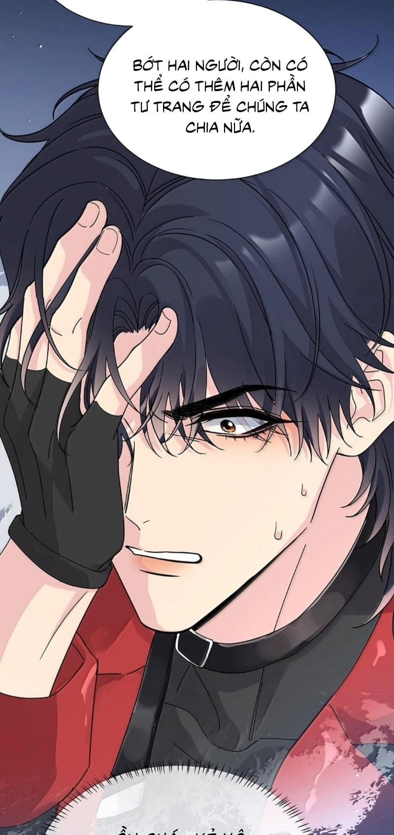 Tình Nhân Chí Mạng Chap 19 - Next Chap 18