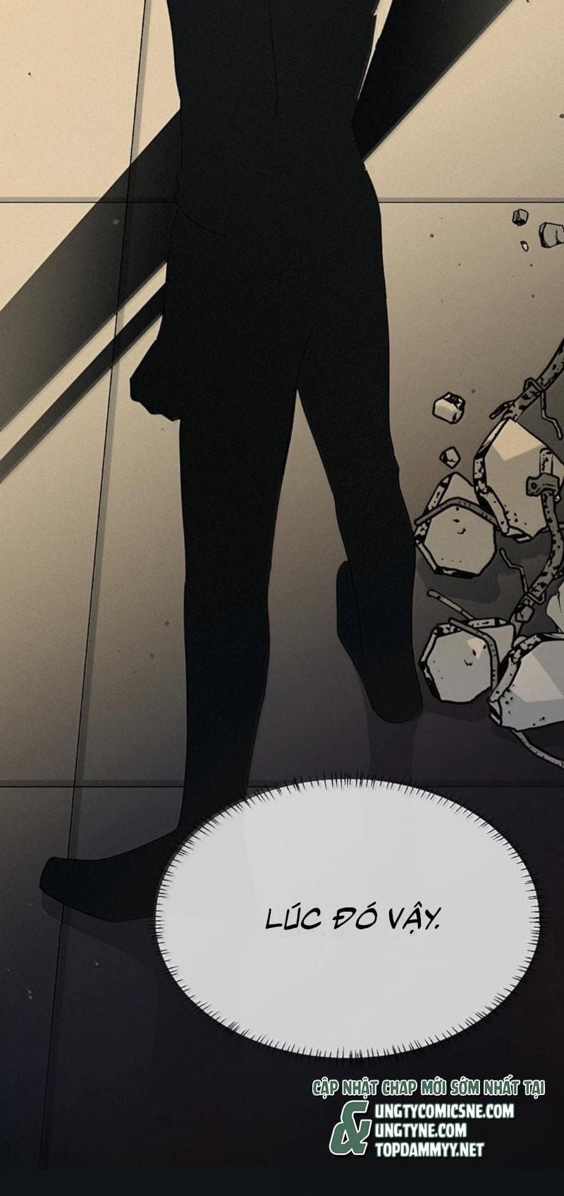 Tình Nhân Chí Mạng Chap 19 - Next Chap 18