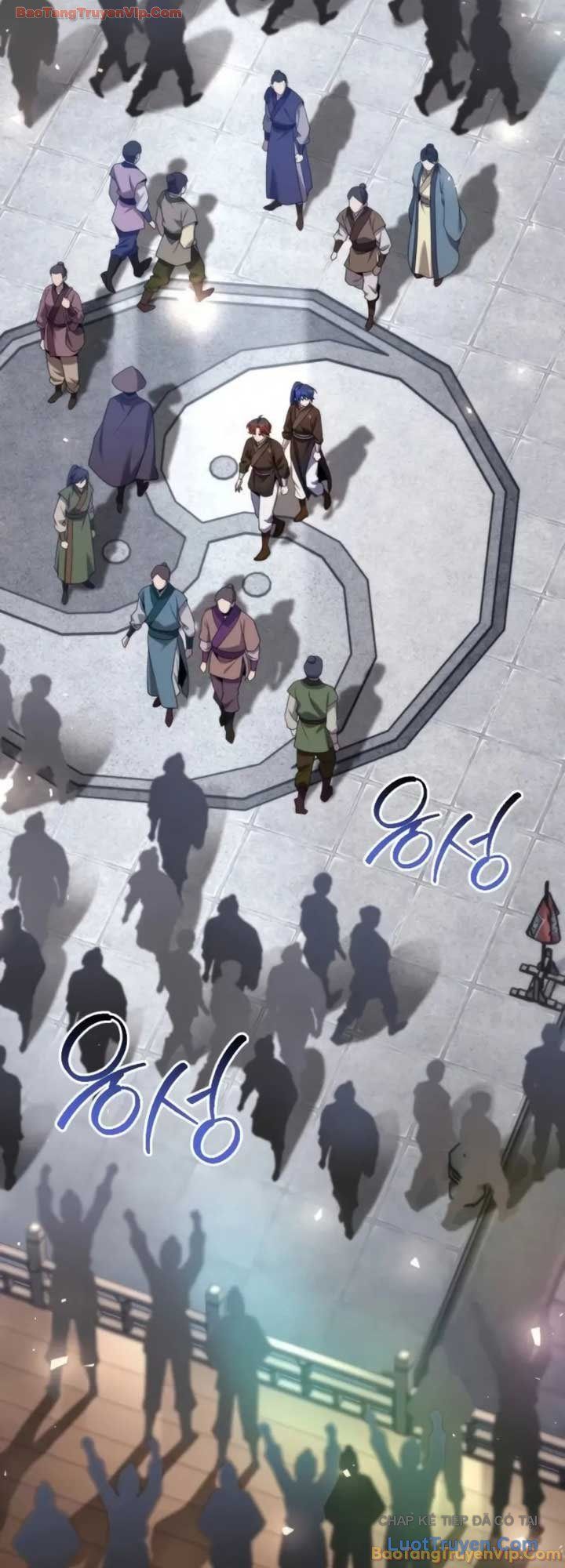 Hoạn Quan Hồi Quy: Tróc Phong Truy Nguyệt Chap 85 - Next Chap 84