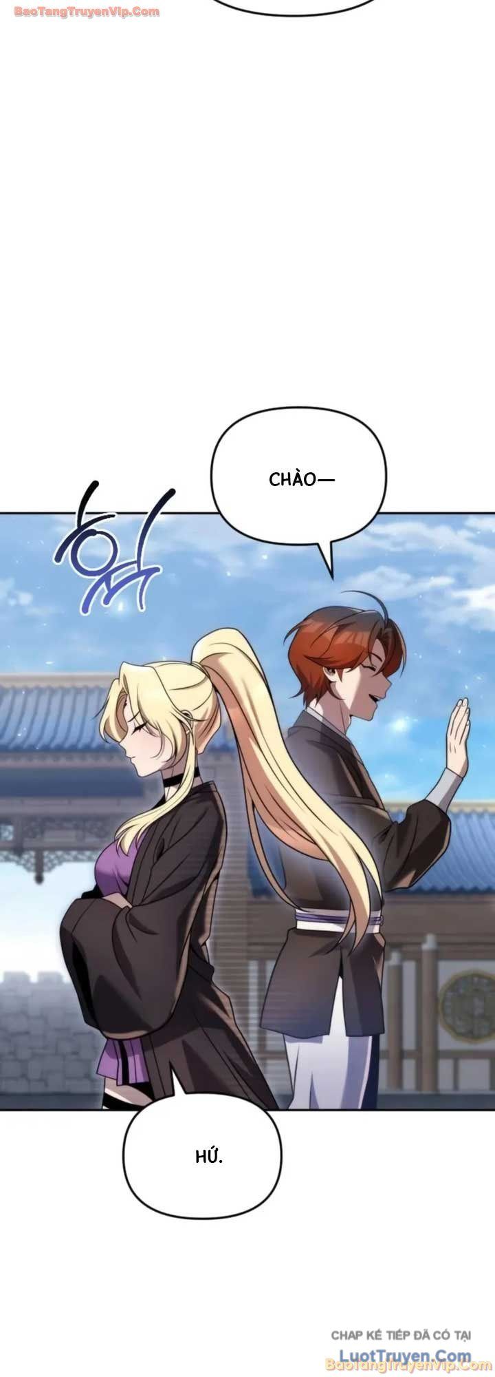 Hoạn Quan Hồi Quy: Tróc Phong Truy Nguyệt Chap 85 - Next Chap 84