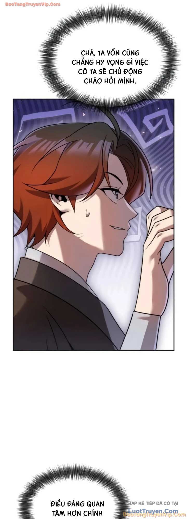 Hoạn Quan Hồi Quy: Tróc Phong Truy Nguyệt Chap 85 - Next Chap 84