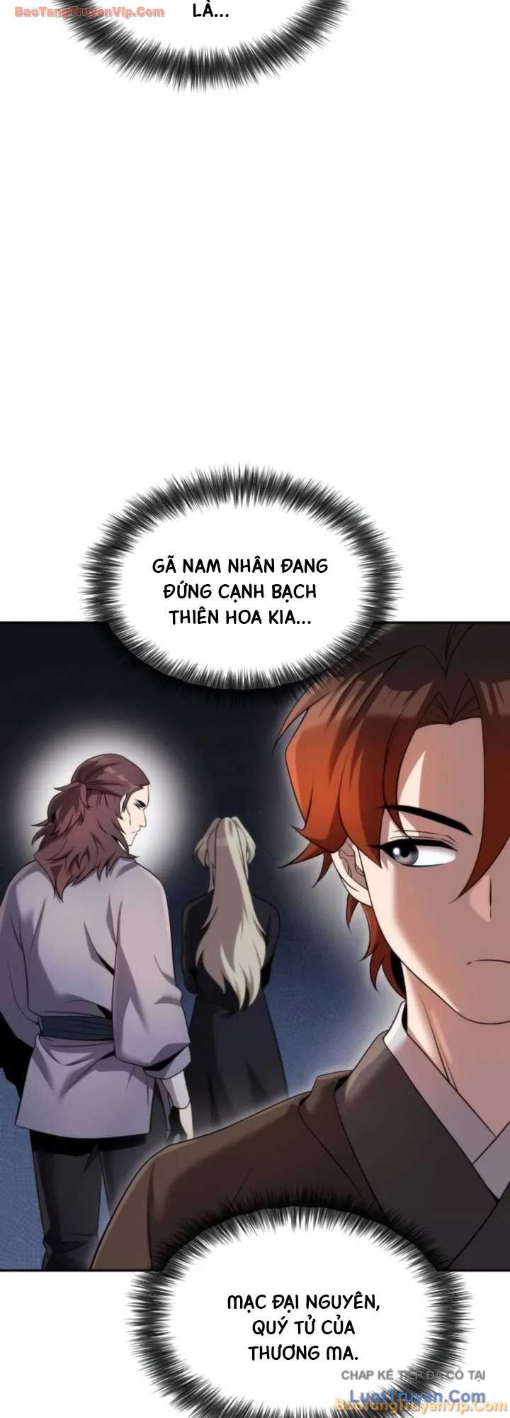 Hoạn Quan Hồi Quy: Tróc Phong Truy Nguyệt Chap 85 - Next Chap 84