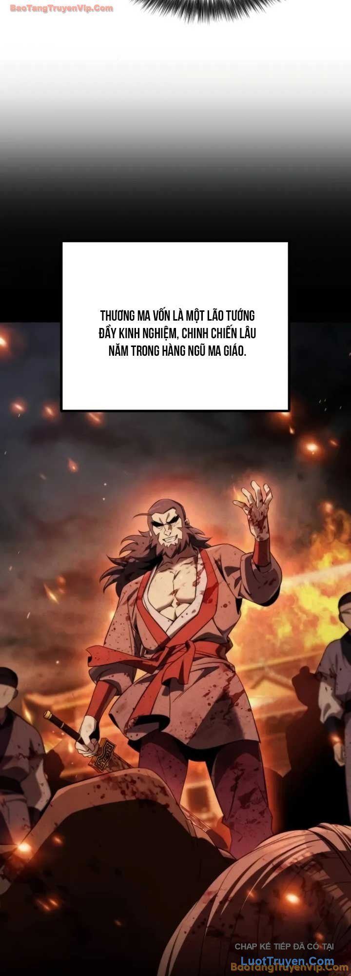 Hoạn Quan Hồi Quy: Tróc Phong Truy Nguyệt Chap 85 - Next Chap 84
