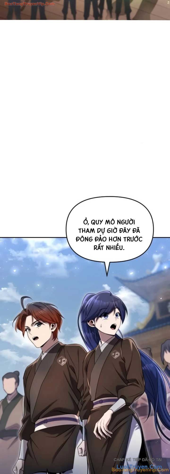 Hoạn Quan Hồi Quy: Tróc Phong Truy Nguyệt Chap 85 - Next Chap 84