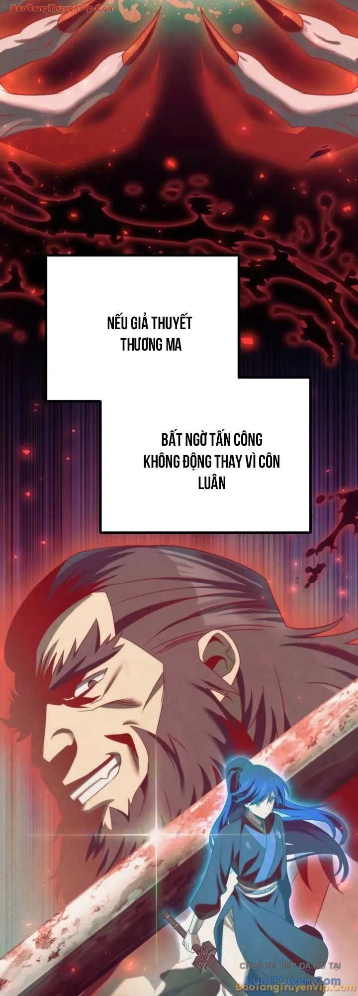 Hoạn Quan Hồi Quy: Tróc Phong Truy Nguyệt Chap 85 - Next Chap 84