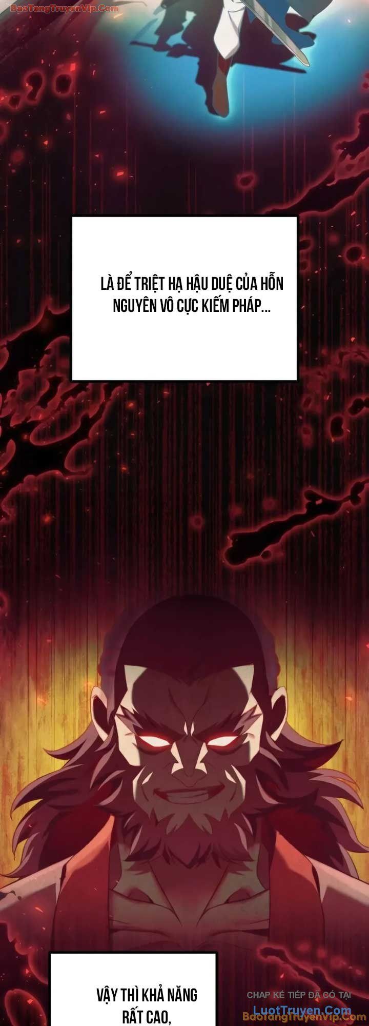 Hoạn Quan Hồi Quy: Tróc Phong Truy Nguyệt Chap 85 - Next Chap 84