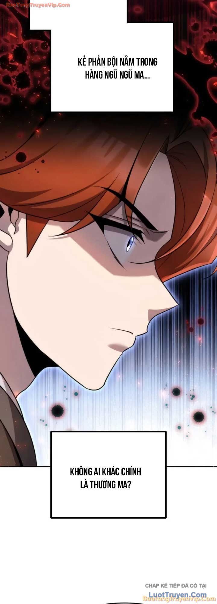 Hoạn Quan Hồi Quy: Tróc Phong Truy Nguyệt Chap 85 - Next Chap 84