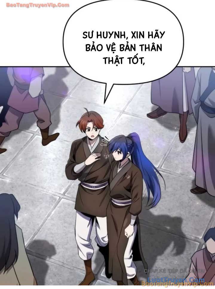 Hoạn Quan Hồi Quy: Tróc Phong Truy Nguyệt Chap 85 - Next Chap 84