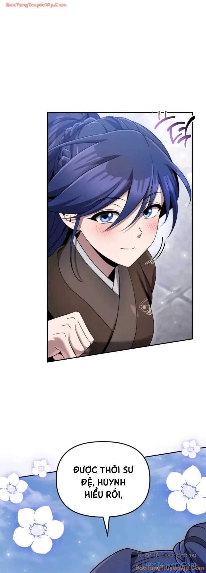 Hoạn Quan Hồi Quy: Tróc Phong Truy Nguyệt Chap 85 - Next Chap 84