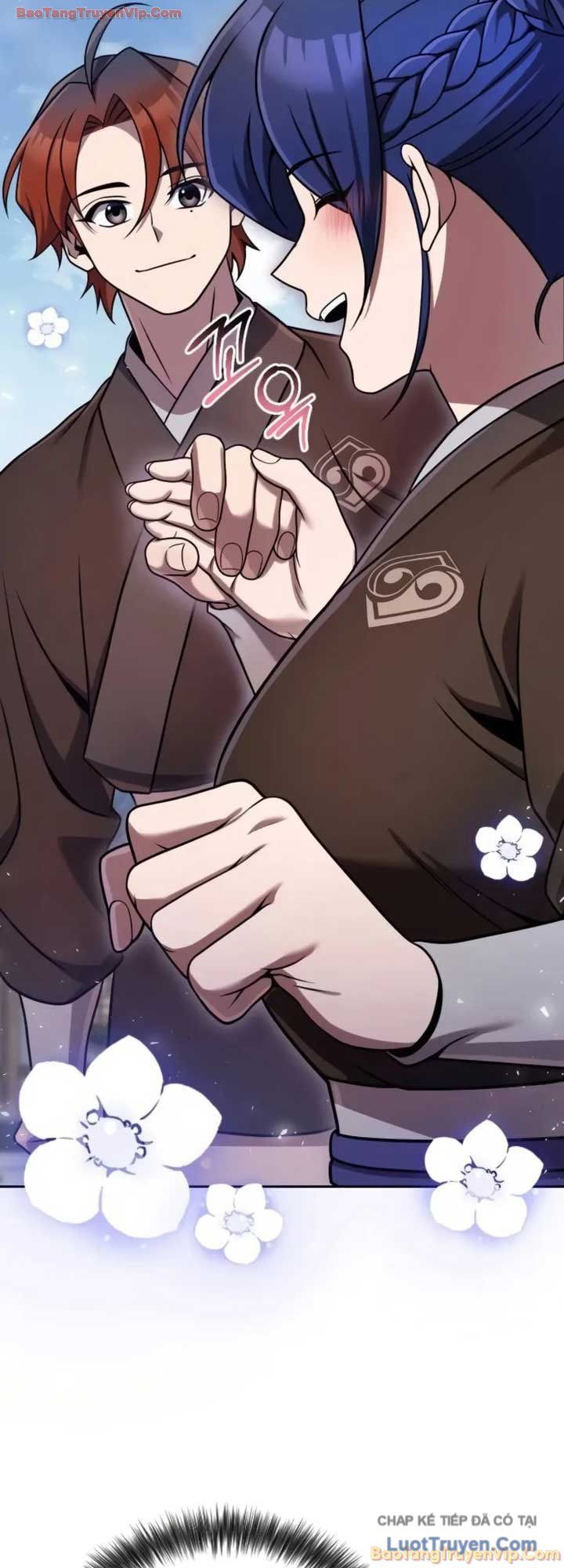 Hoạn Quan Hồi Quy: Tróc Phong Truy Nguyệt Chap 85 - Next Chap 84