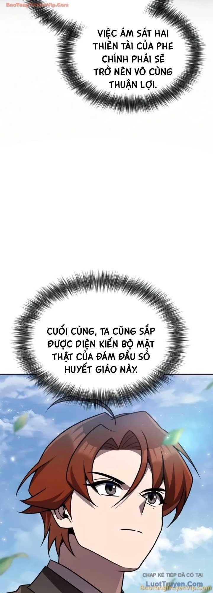 Hoạn Quan Hồi Quy: Tróc Phong Truy Nguyệt Chap 85 - Next Chap 84
