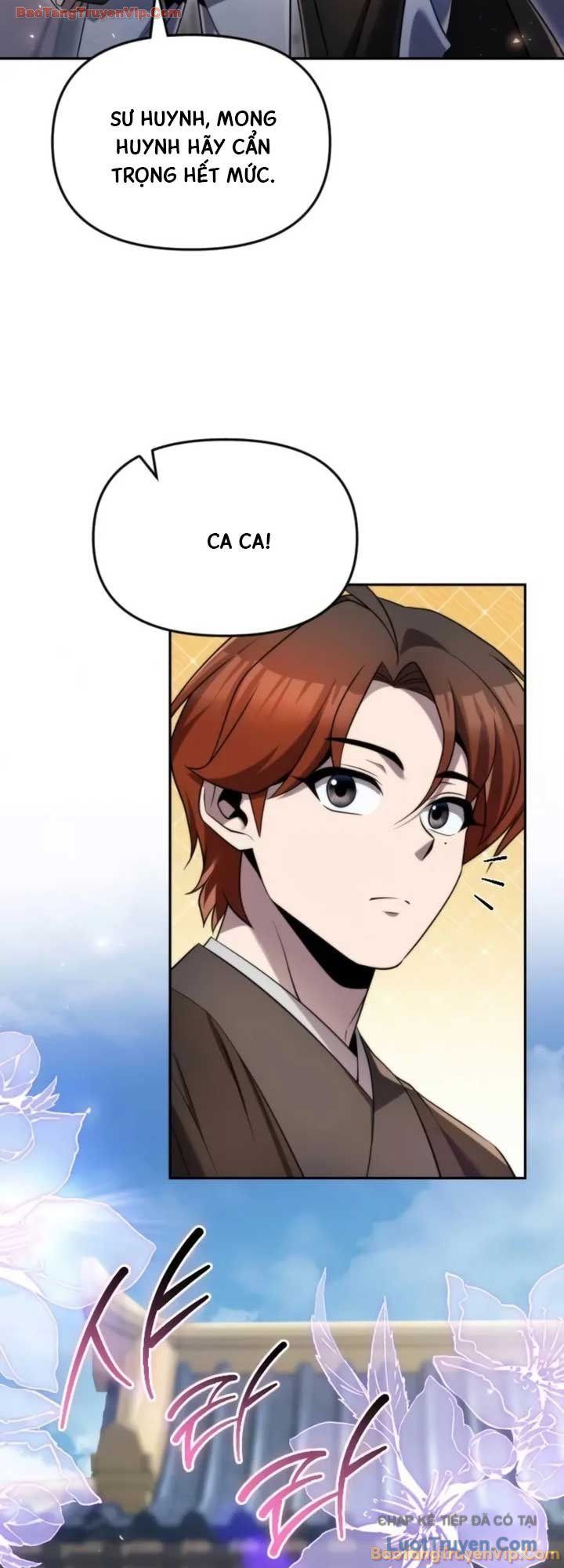 Hoạn Quan Hồi Quy: Tróc Phong Truy Nguyệt Chap 85 - Next Chap 84