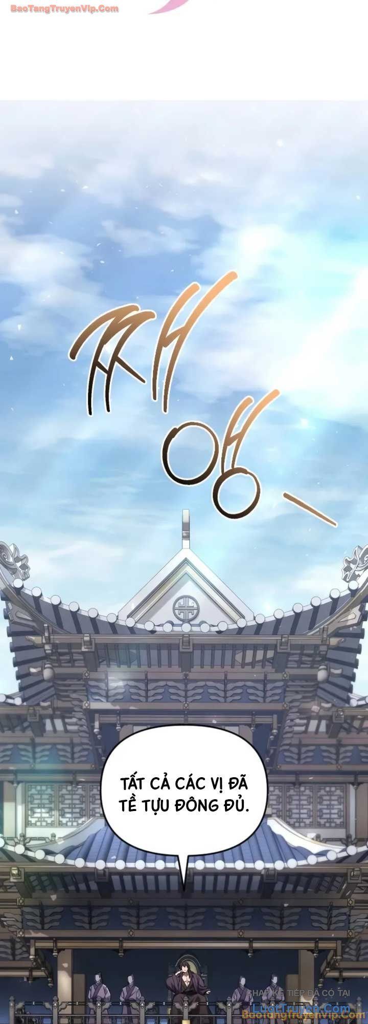 Hoạn Quan Hồi Quy: Tróc Phong Truy Nguyệt Chap 85 - Next Chap 84