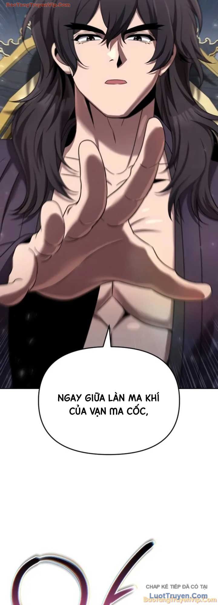 Hoạn Quan Hồi Quy: Tróc Phong Truy Nguyệt Chap 85 - Next Chap 84